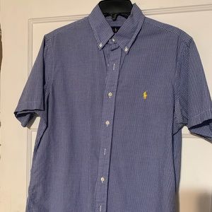 Ralph Lauren, Mens, SS, Med